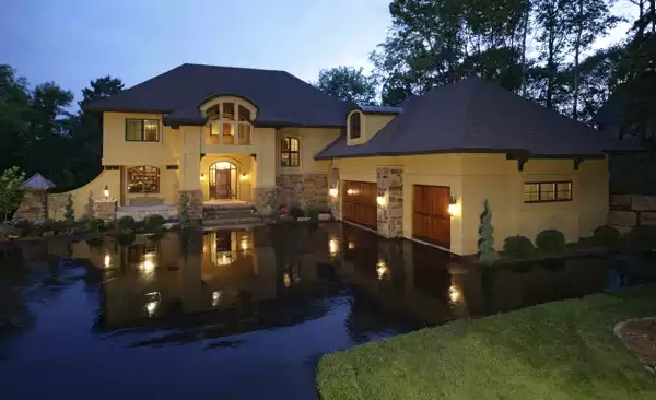 image of 3501 - 4000 square feet house plan 1886